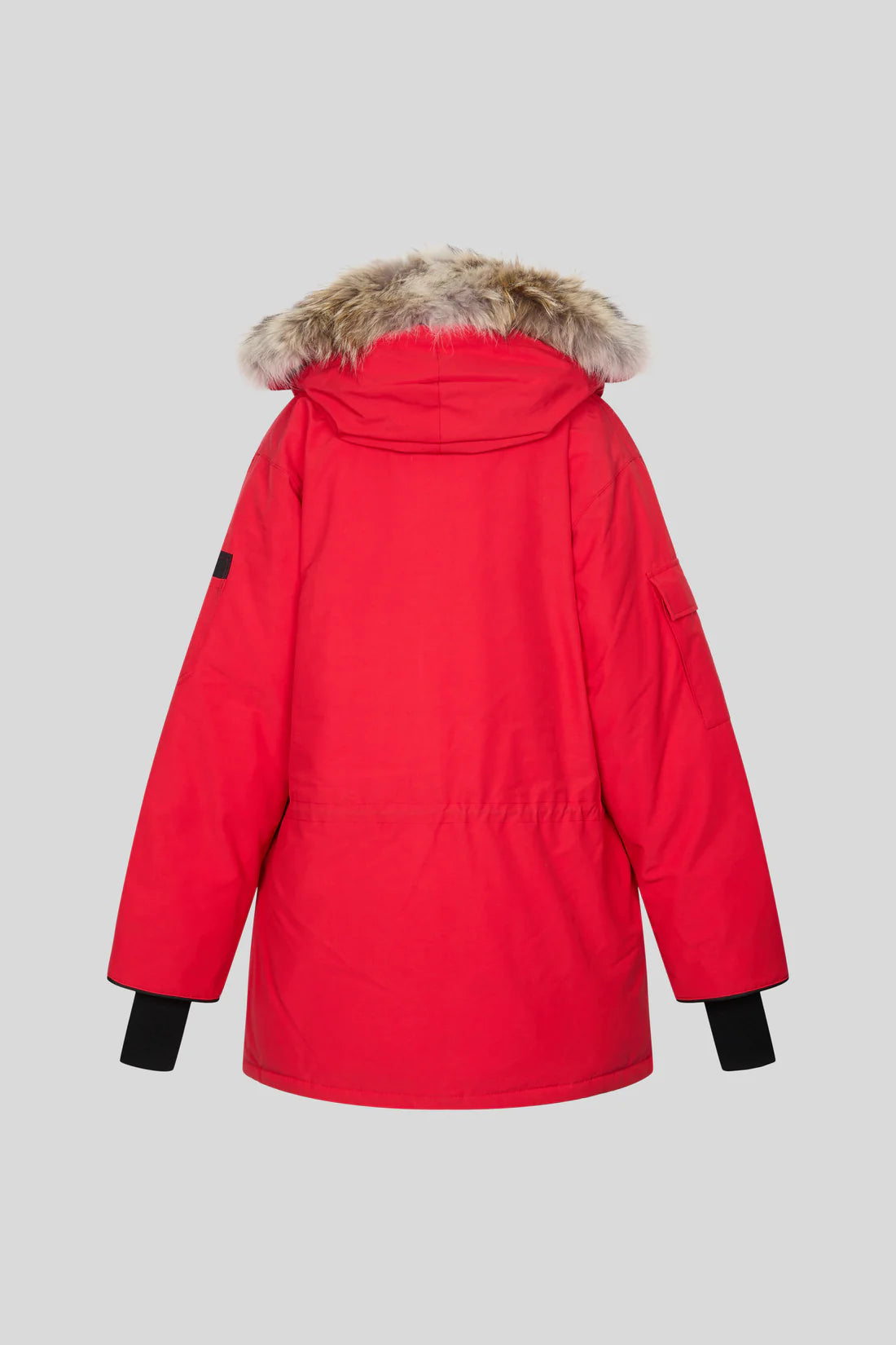 Parka de expedición Canada Goose para hombre