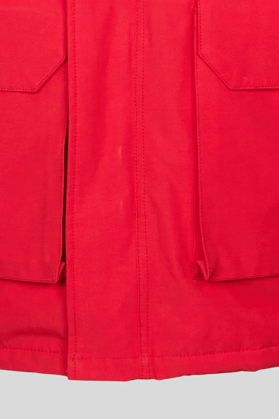 Parka de expedición Canada Goose para hombre