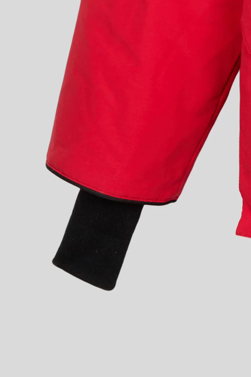 Parka de expedición Canada Goose para hombre