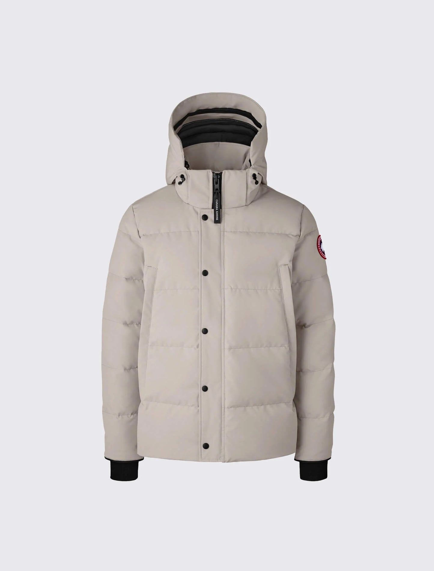 Wyndham Parka – Insulated Cold‑Weather Coat