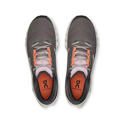 On Cloudmonster 3 Eclipse | Ivory Unisex Running Shoes