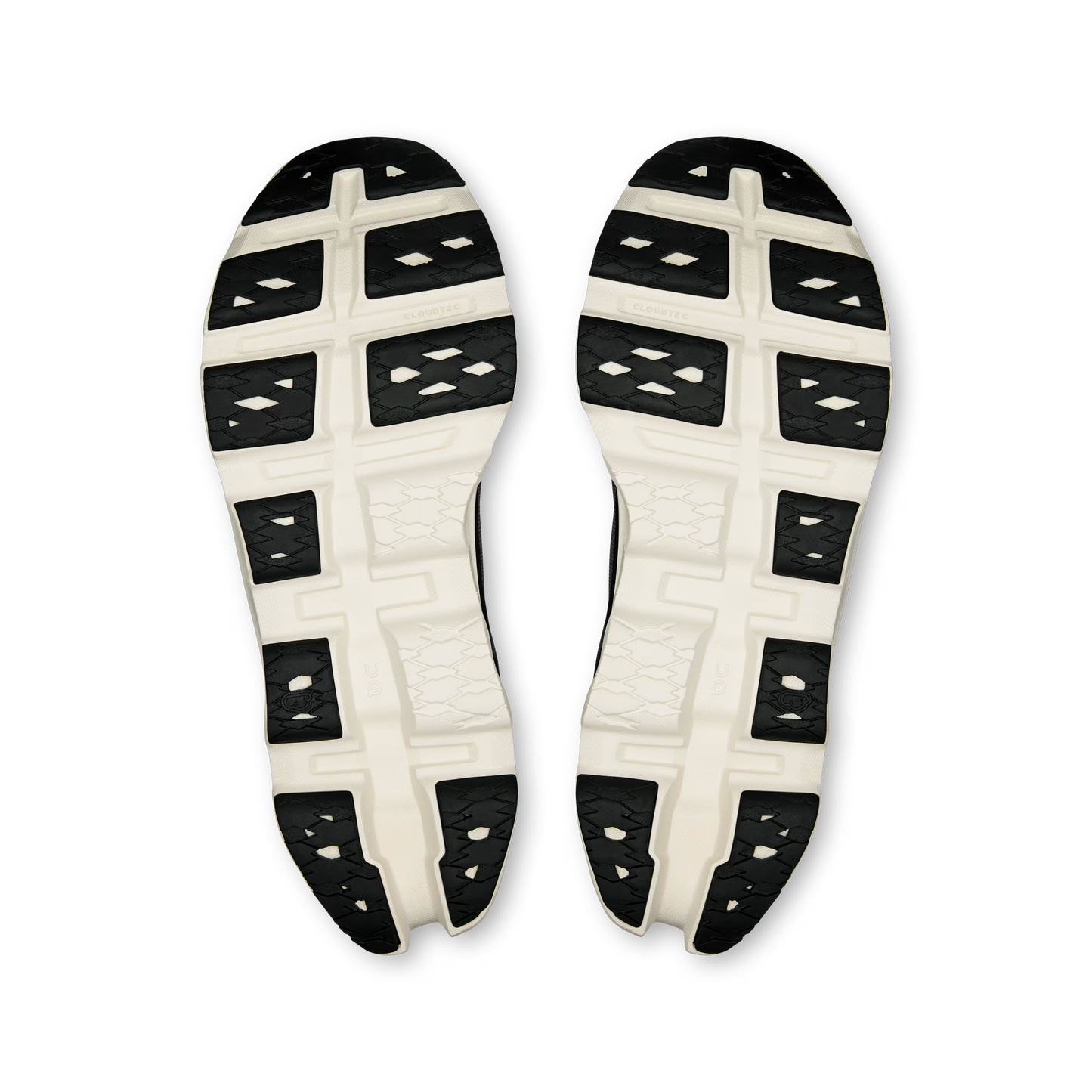 On Cloudmonster 3 Eclipse | Ivory Unisex Running Shoes