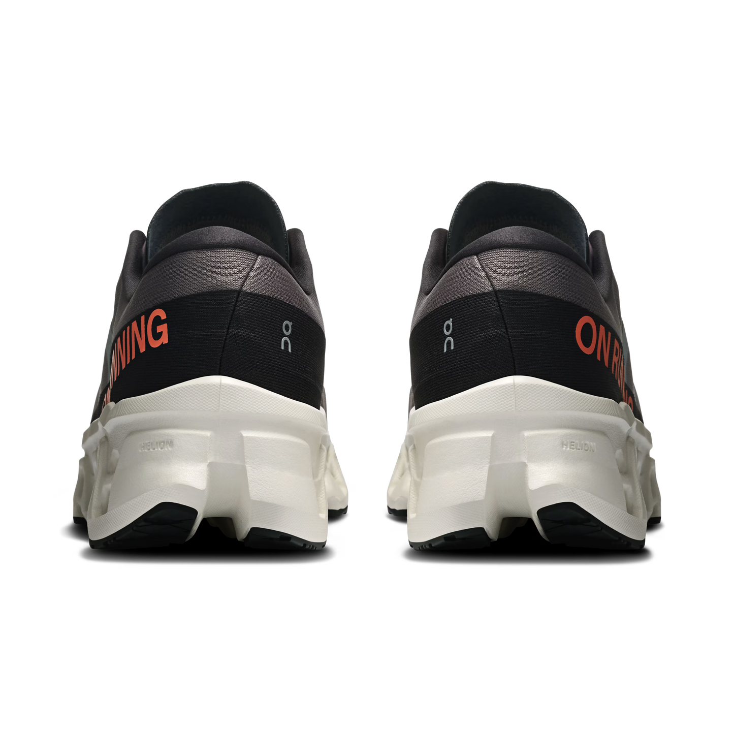 On Cloudmonster 3 Eclipse | Ivory Unisex Running Shoes