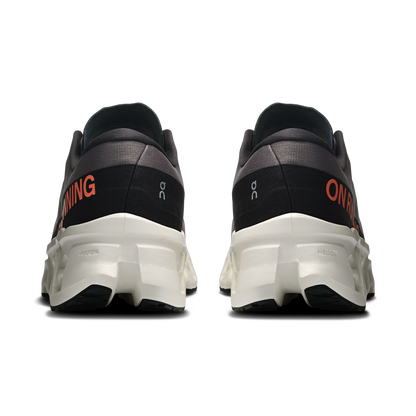 On Cloudmonster 3 Eclipse | Ivory Unisex Running Shoes