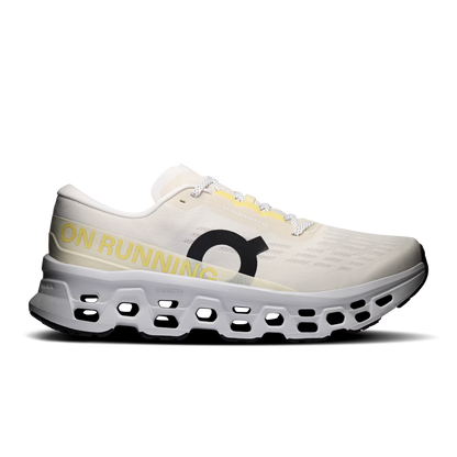 On Cloudmonster 3 Ghost | Glacier Running For Men's Shoes