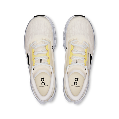 On Cloudmonster 3 Ghost | Glacier Running For Men's Shoes