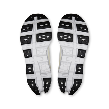 On Cloudmonster 3 Ghost | Glacier Running For Men's Shoes