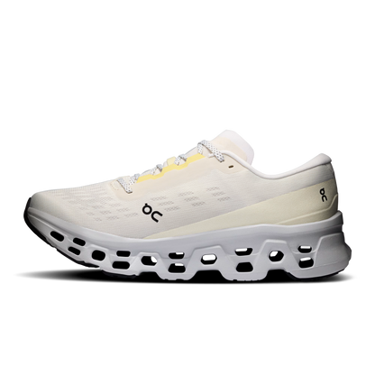 On Cloudmonster 3 Ghost | Glacier Running For Men's Shoes