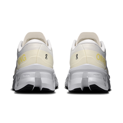 On Cloudmonster 3 Ghost | Glacier Running For Men's Shoes