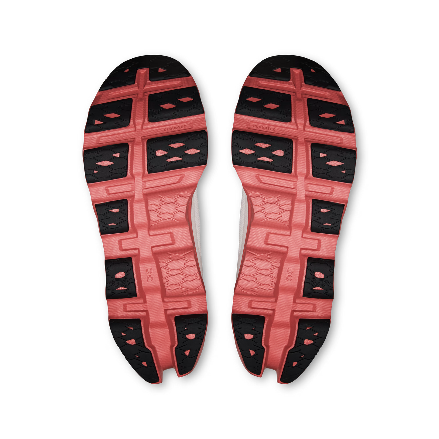 On Cloudmonster 3 Ivory | Dustrose Running For Men's Shoes