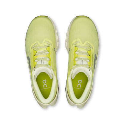 On Cloudmonster 3 Limelight | Seedling Unisex Running Shoes