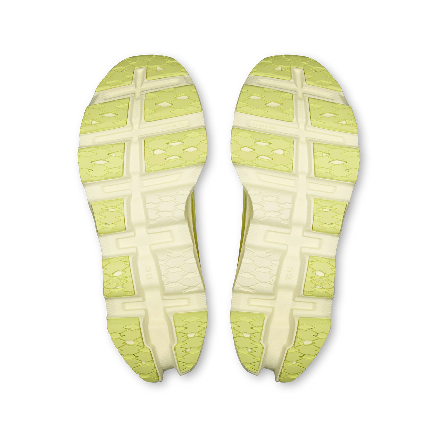 On Cloudmonster 3 Limelight | Seedling Unisex Running Shoes