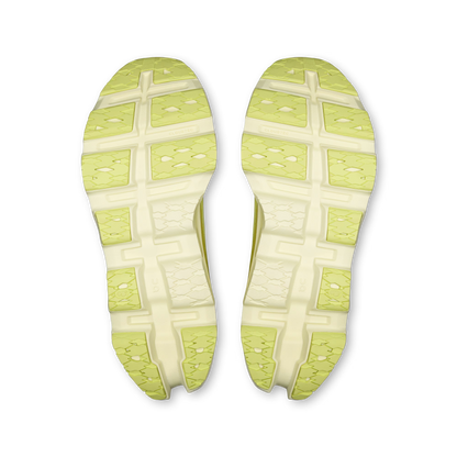 On Cloudmonster 3 Limelight | Seedling Unisex Running Shoes