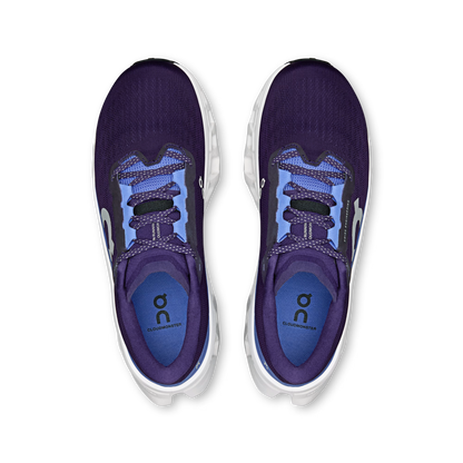 On Cloudmonster 3 Nebula | Ivory Running For Women's Shoes