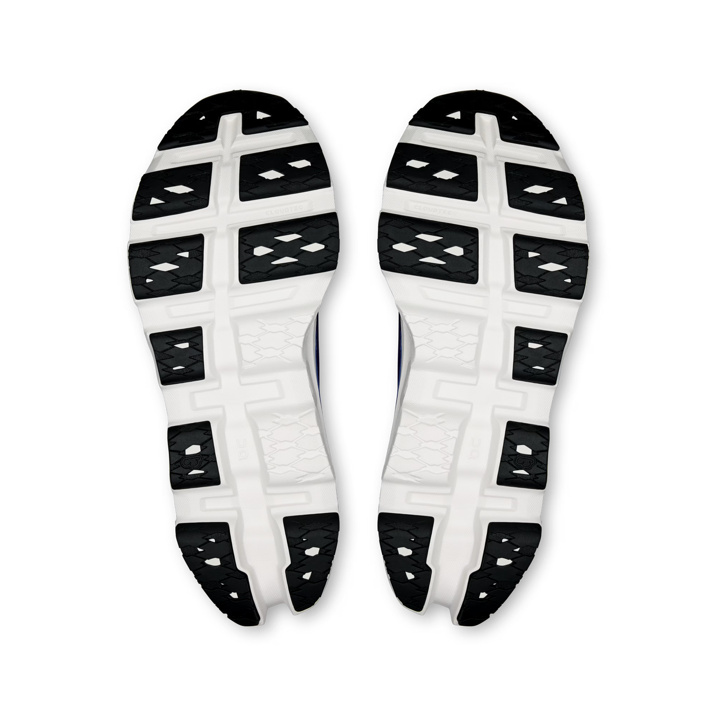 On Cloudmonster 3 Nebula | Ivory Running For Women's Shoes