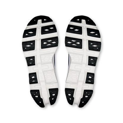 On Cloudmonster 3 Nebula | Ivory Running For Women's Shoes