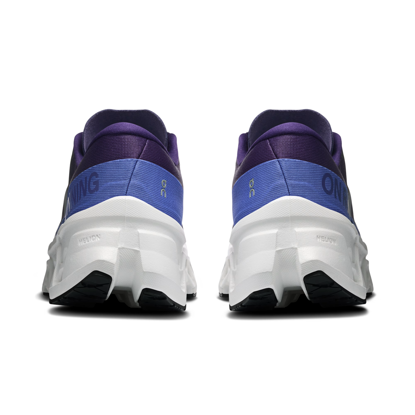 On Cloudmonster 3 Nebula | Ivory Running For Women's Shoes