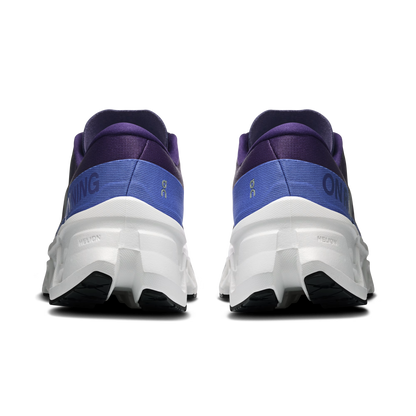 On Cloudmonster 3 Nebula | Ivory Running For Women's Shoes