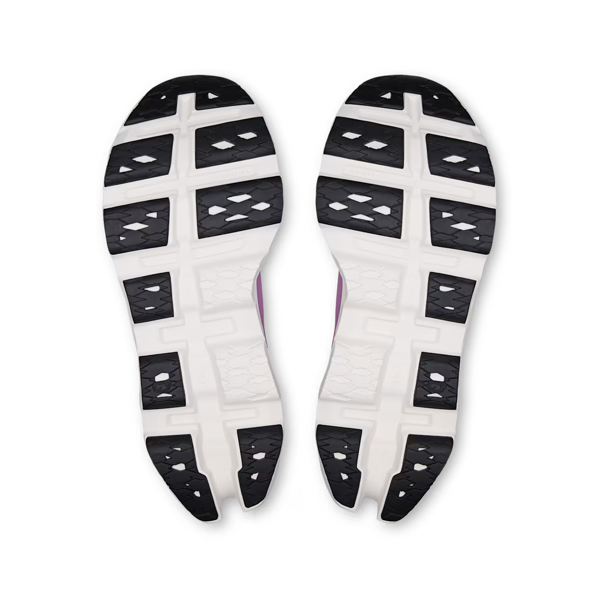 On Cloudmonster 3 Sakura | Ivory Running For Women's Shoes