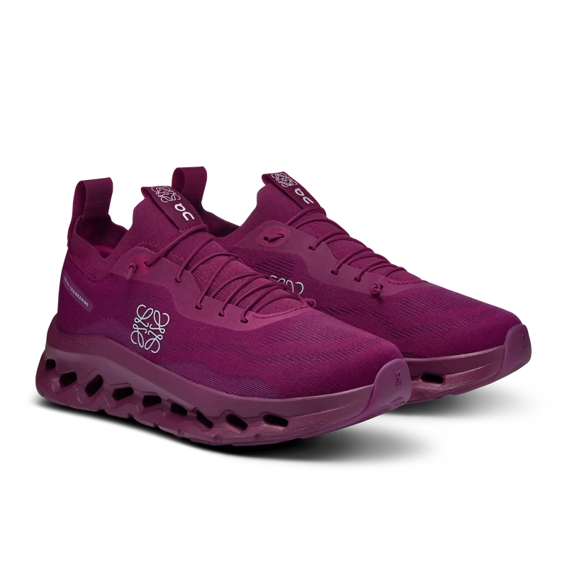 ON CLOUDTILT LOEWE Unisex CHERRY