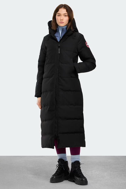 Canada Goose Mystique Parka Women’s