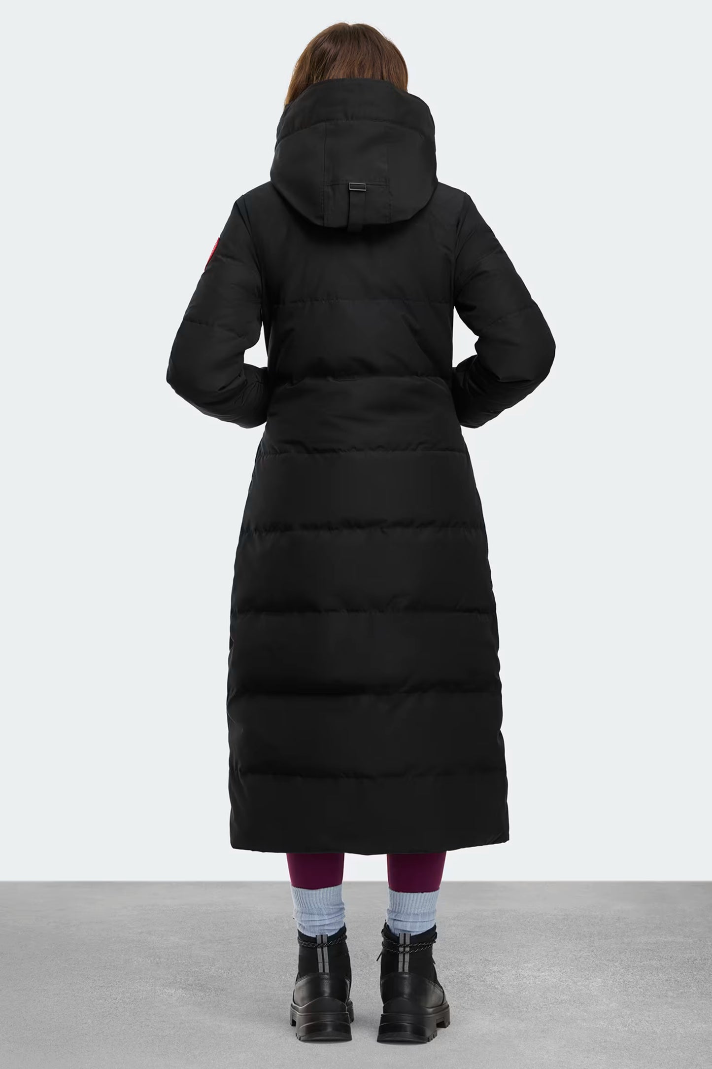 Canada Goose Mystique Parka Women’s