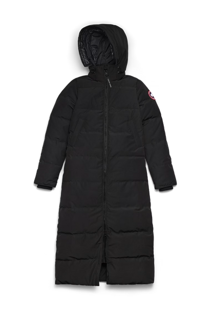 Canada Goose Mystique Parka Women’s