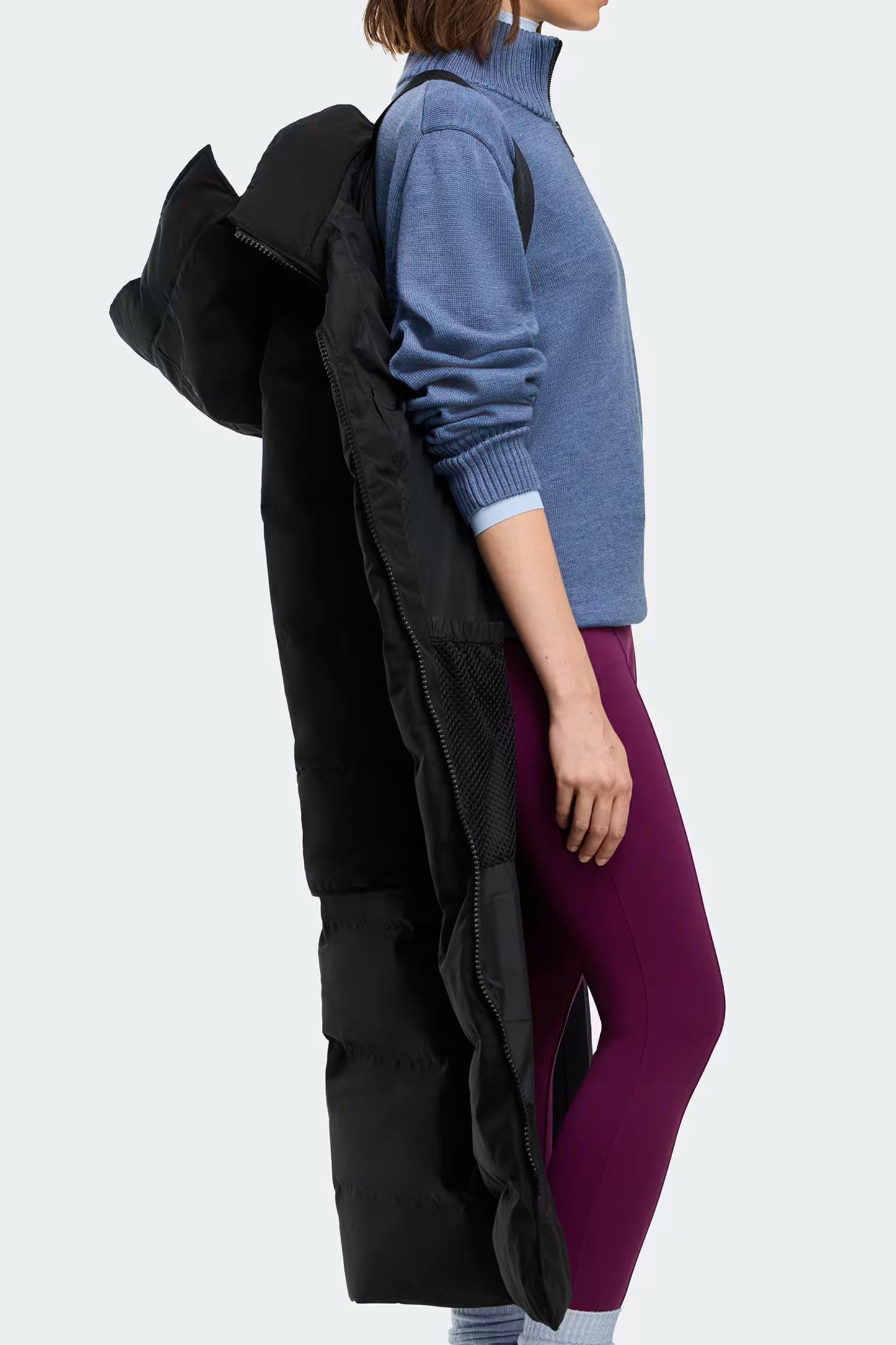 Canada Goose Mystique Parka Women’s