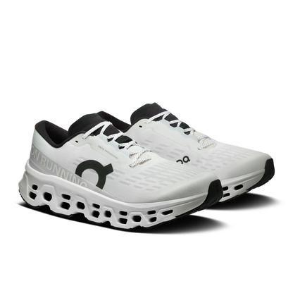 On Cloudmonster 3 Scarpe Running Uomo