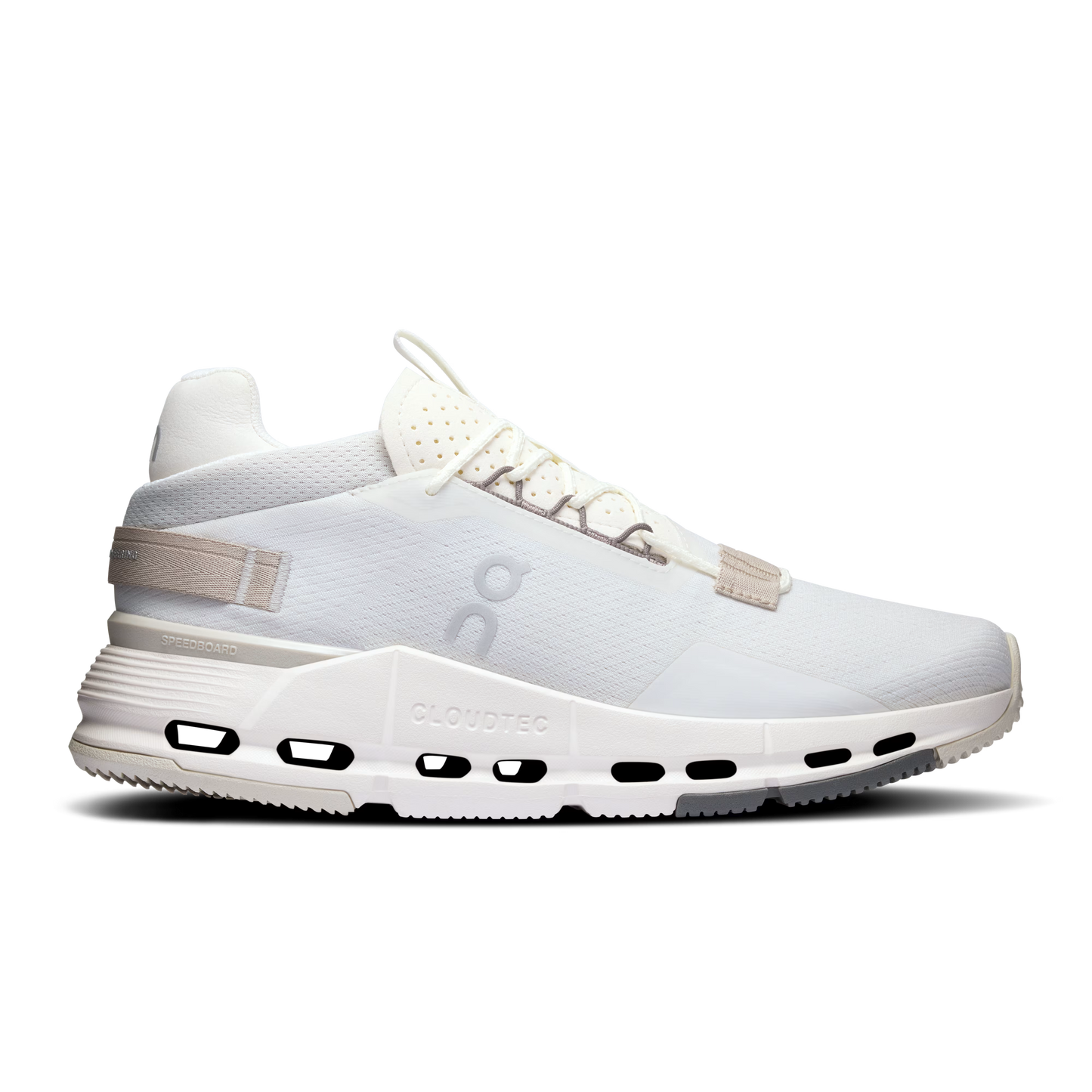 On Cloudnova 2 Ice Arena Zapatillas Unisex