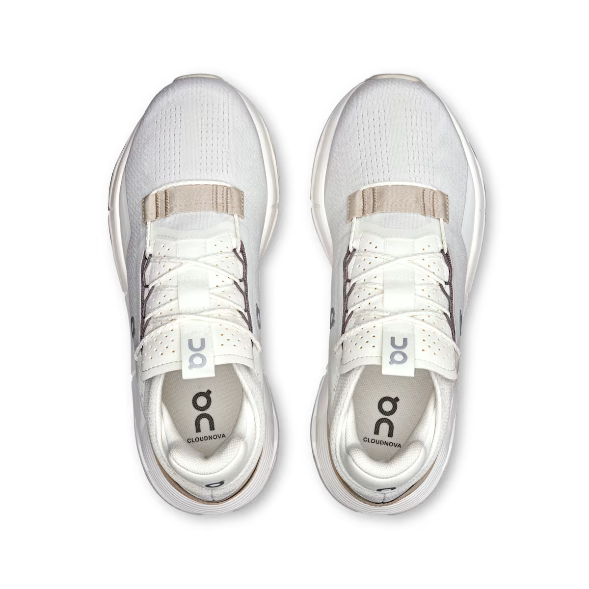 On Cloudnova 2 Ice Arena Zapatillas Unisex