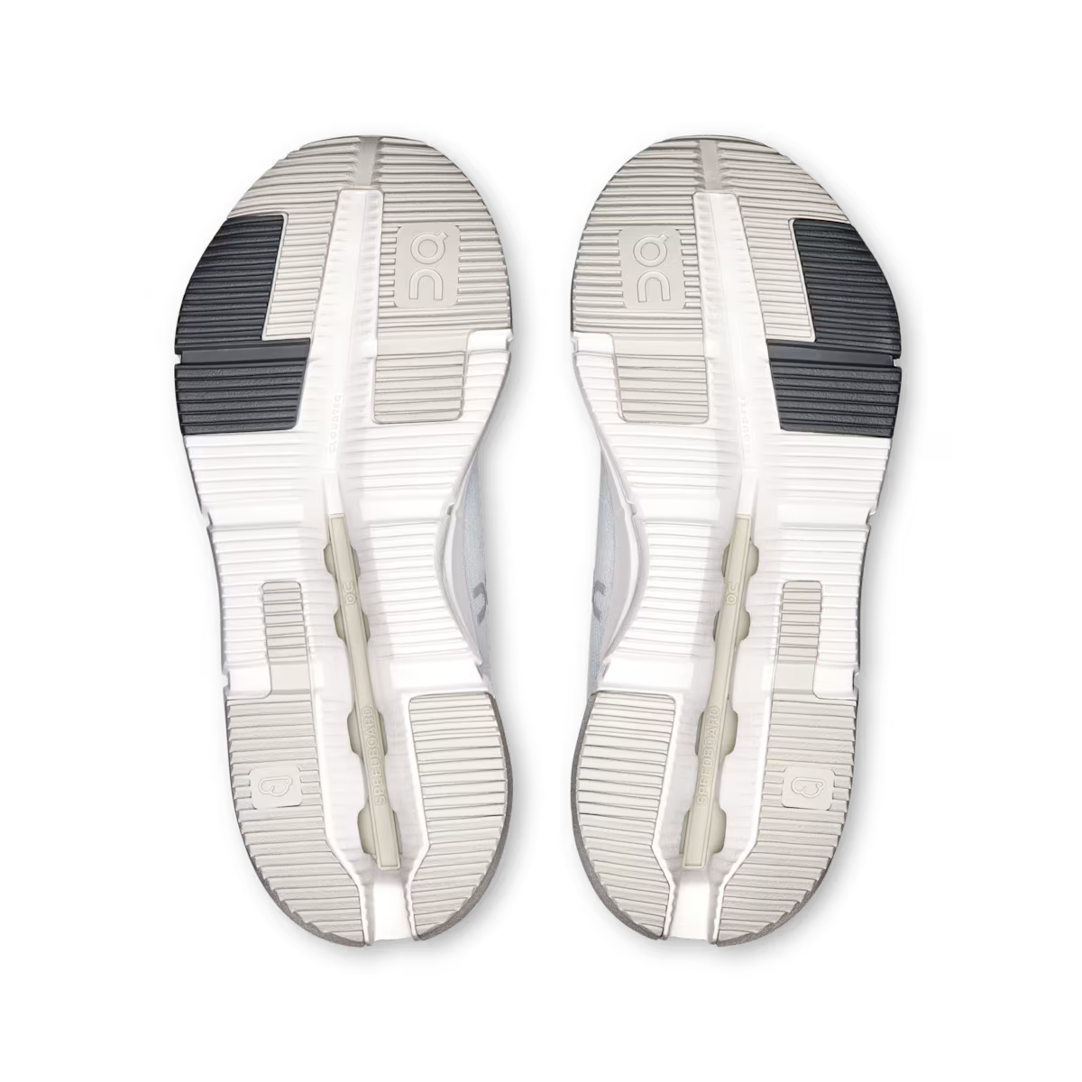 On Cloudnova 2 Ice Arena Zapatillas Unisex