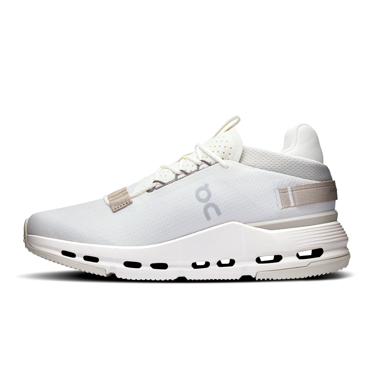 On Cloudnova 2 Ice Arena Zapatillas Unisex