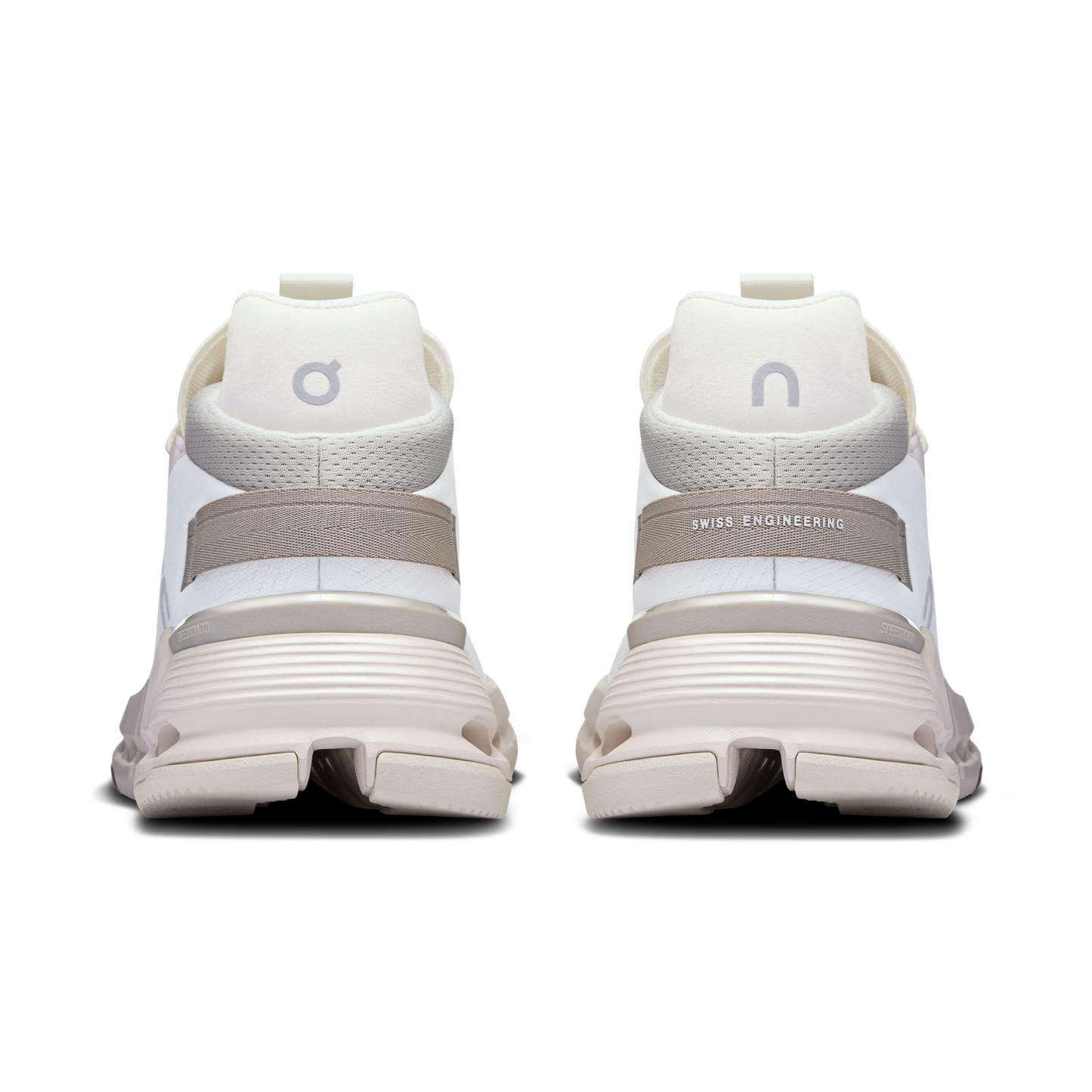 On Cloudnova 2 Ice Arena Zapatillas Unisex
