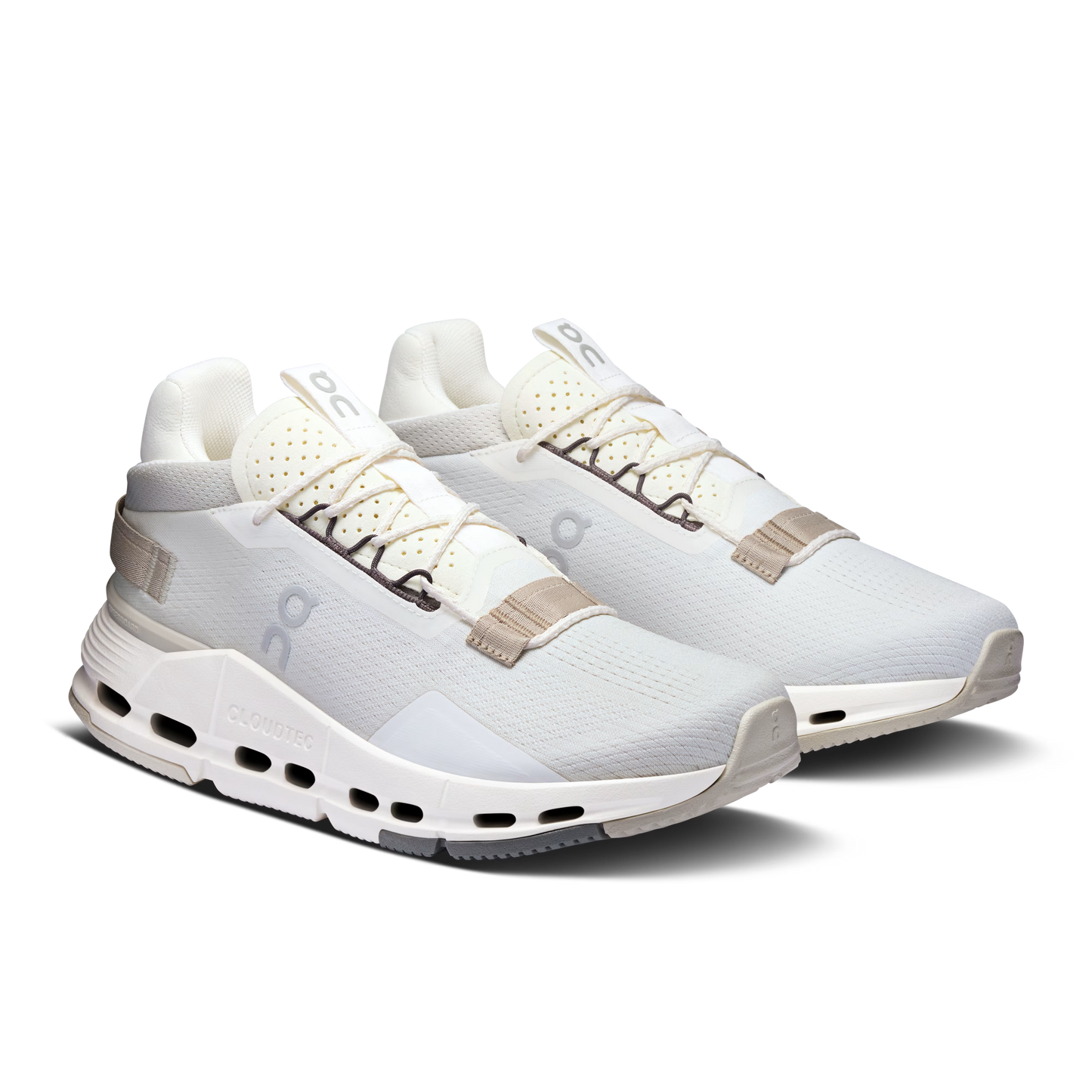 On Cloudnova 2 Ice Arena Zapatillas Unisex