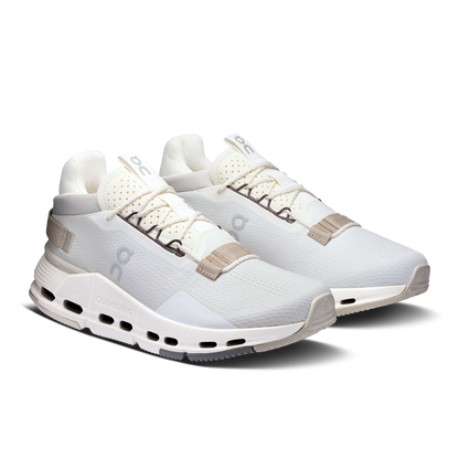 On Cloudnova 2 Ice Arena Zapatillas Unisex