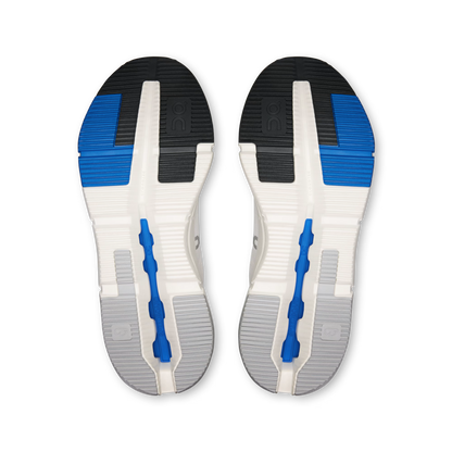 On Cloudnova Form 2 Glacier Ivoire Chaussures Homme
