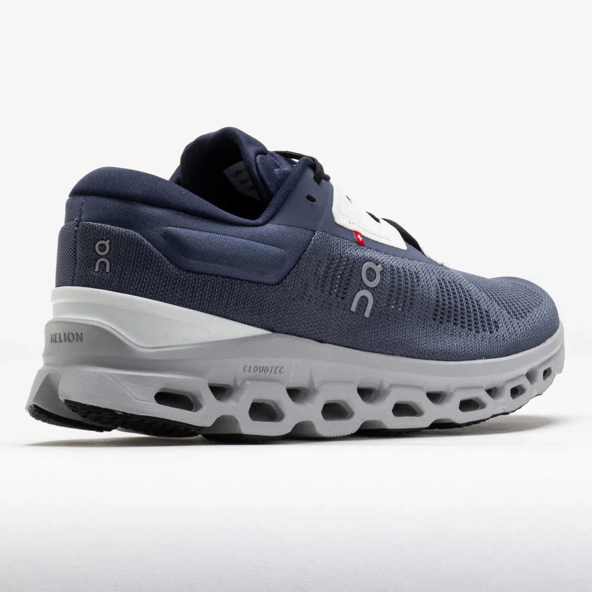 On Cloudstratus 3 Men's