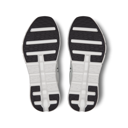 On Cloudtilt Black | Ivory Unisex-Laufschuhe