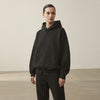 ESSENTIALS - FEAR OF GOD Unisex Hoodie - Black