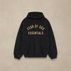 FEAR OF GOD ESSENTIALS Unisex Hoodie - Black