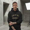 FEAR OF GOD ESSENTIALS Unisex Hoodie - Black