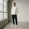 FEAR OF GOD STATE Unisex Sweatpants - Black