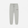 FEAR OF GOD STATE Unisex Sweatpants - Heather Grey