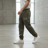 FEAR OF GOD ESSENTIALS Unisex Sweatpants - Military Green