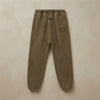 FEAR OF GOD ESSENTIALS Unisex Sweatpants - Olive Brown