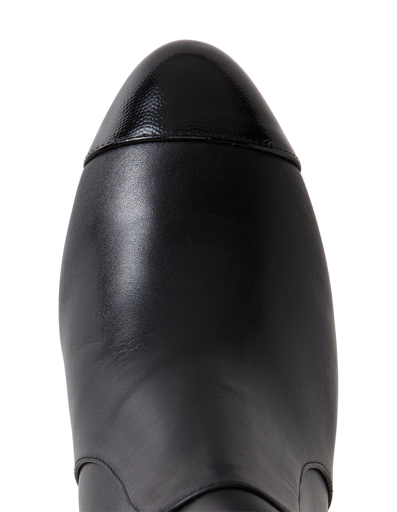 Stuart Weitzman - STIVALE ALLA CAVIGLIA CON ZIP YULIANA 60