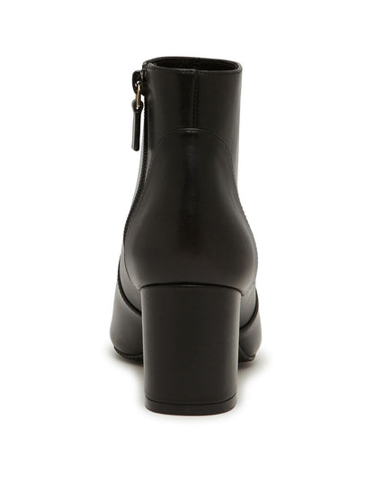 Stuart Weitzman - STIVALE ALLA CAVIGLIA CON ZIP YULIANA 60