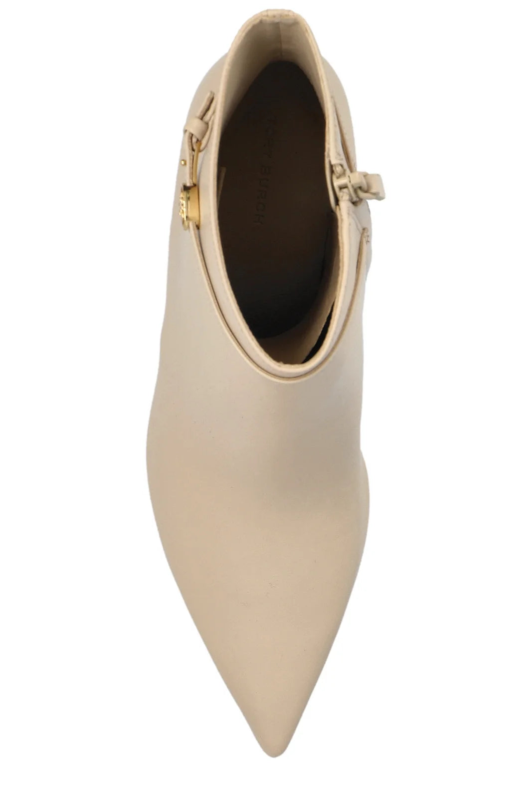 Valentino Garavani - Tan-Go Ankle Boots