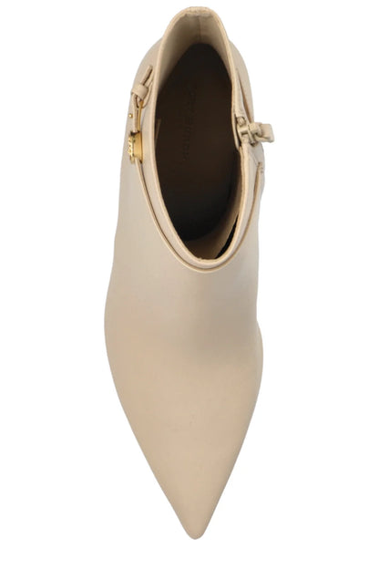 Valentino Garavani - Tan-Go Ankle Boots